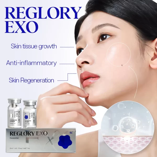 Stayve Medisco Exosome Reglory Exo