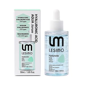 Stayve Lesimo Hyaluronic Acid Serum