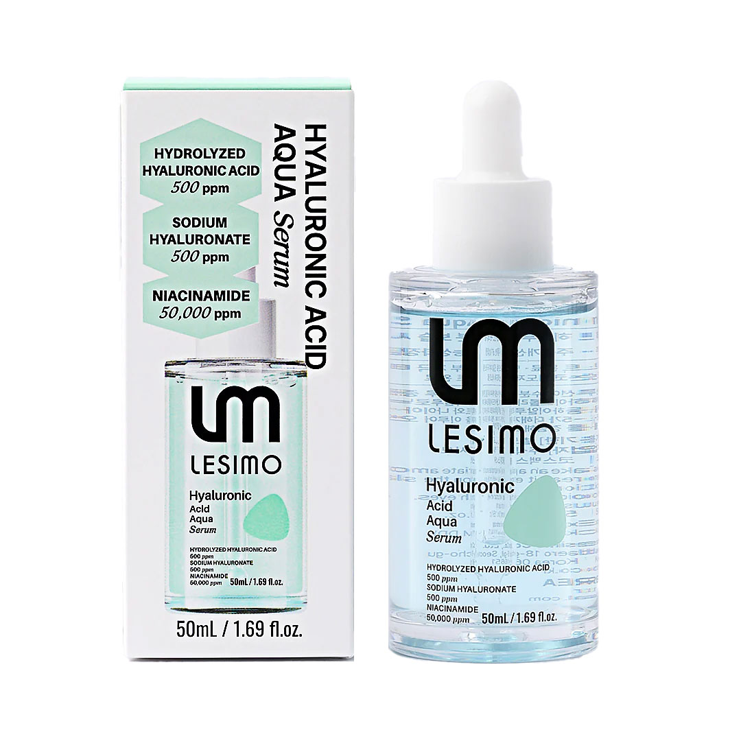 Stayve Lesimo Hyaluronic Acid Serum Stayve Lesimo Hyaluronic Acid Serum