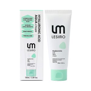 Lesimo Hyaluronic Acid Moisturizer