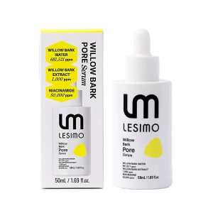 Lesimo Willow Bark Pore Serum