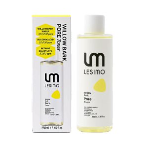 Willow Bark Pore Toner