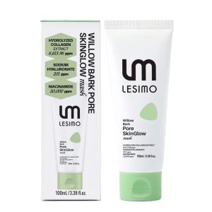 Willow Bark Pore Mask