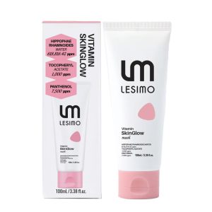 Brightening Collagen Peel-Off Mask