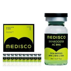 Medisco AC BHA Ampoule